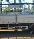Hình ảnh: Bán trả góp Xe tải HINO FG8JPSB 8,7Tấn Thùng Mui Bạt. Trả trước 20% Lái xe về nhà
