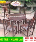 Hình ảnh: Sale off toàn bộ sp của Nội thất tre trúc Xuân Lai
