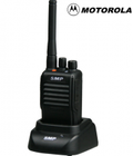 Hình ảnh: Bộ đàm cầm tay Motorola SMP 418 VHF chuyên dụng cho nhà hàng khách sạn