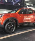 Hình ảnh: Xe Isuzu Dmax Type Z 2.5L 4x4 AT năm 2017