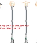 Hình ảnh: Đế + thân sắt 1,9m Banian-DC07 | 0968.250.123