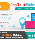 Hình ảnh: Website Service giá chỉ 249k