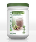 Hình ảnh: TP bảo vệ sức khỏe nutrilite Protein Powder vị Sô cô la 500 g