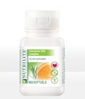 Hình ảnh: TPCN viên nang mềm nutrilite coenzyme Q10 complex