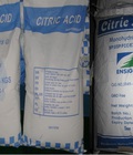 Hình ảnh: Phụ gia thực phẩm điều vị Sodium Citrate