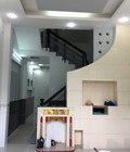 Hình ảnh: Bán nhà mới 1 trệt 2 lầu đường Hương Lộ 2, Bình Tân.