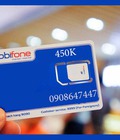 Hình ảnh: Sim trả trước mobifone số đuôi 7447