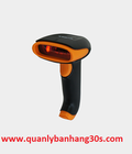 Hình ảnh: Máy quét mã vạch 1D, Godex GS 220 tốt nhất , giá rẻ , bền , chỉ 1.050.000 đ 