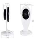 Hình ảnh: Camera IP giám sát từ xa bằng điện thoại 720 HD giảm giá kịch sàn từ 450K