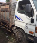Hình ảnh: Hyundai 3t5 lửng cũ 2012