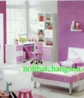Hình ảnh: Nội Thất Phòng Trẻ Em _giường 19