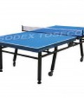 Hình ảnh: Bàn bóng bàn 25 ly Sodex T3551