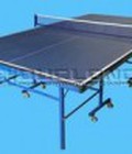 Hình ảnh: Bàn bóng bàn Việt Nam khung Fe 20 Ly