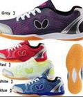 Hình ảnh: Giày Butterfly Lezoline 2016