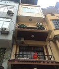 Hình ảnh: Cho thuê nhà 4,5 tầng mặt phố Đông Các Dt40m2 giá 25tr/tháng
