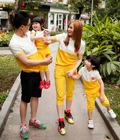 Hình ảnh: Áo Family