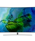 Hình ảnh: Giá Ti vi Qled Samsung 55Q8C, màn hình cong 4k Smart TV mới nhất