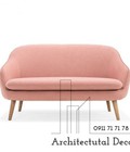 Hình ảnh: Ghế Sofa Băng Giá Rẻ