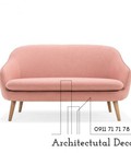 Hình ảnh: Ghế Sofa Băng Giá Rẻ