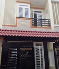 Hình ảnh: Nhà 1 tấm đúc kiên cố, hẻm xe hơi, đường Tỉnh Lộ 10