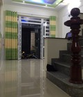 Hình ảnh: Nhà hẻm xe hơi 6m thông thoáng đường Hương Lộ 2