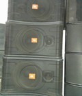 Hình ảnh: Loa karaoke, loa hội nghị JBL hàng bãi Mỹ, hình thức đẹp, được chuyên gia âm thanh đánh giá rất cao về chất lượng