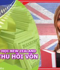 Hình ảnh: Du học New Zealand cam kết thu hồi vốn ban đầu