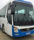 Hình ảnh: Xe Universe cao cấp 47 chỗ Trường Hải mới nhất 2017, giá xe 47 chỗ máy 380 Thaco Trường Hải mới