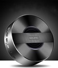 Hình ảnh: Loa bluetooth mini Keling A8 siêu trầm
