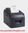 Hình ảnh: Máy in hóa đơn samsung Star BSC-10 bền tốt nhất thị trường, giá rẻ chỉ 3.130.000 đ