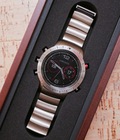 Hình ảnh: Review đồng hồ thông minh Garmin Fenix Chronos: Thiết kế sang trọng đẳng cấp, giá siêu rẻ