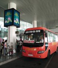 Hình ảnh: Xe khách thiên trường chuyên tuyển ninh bình sân bay nội bài