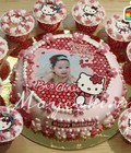 Hình ảnh: Cupcake, pikcake những chiếc bánh ngọt ngào và đáng yêu :D