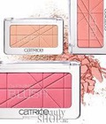 Hình ảnh: Phấn má hồng Catrice Defuning Blush Made in Poland Balan