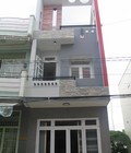 Hình ảnh: Nhà đẹp xây 1 trệt 2 lầu ở dương công khi,Hóc môn, giá chỉ 850tr/căn.