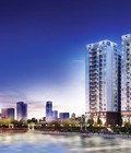 Hình ảnh: Căn hộ chung cư Quận 7 River Panorama Căn hộ cao cấp Resort 5 ngay tại Phú Mỹ Hưng