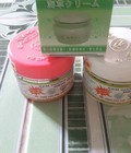 Hình ảnh: Bộ đôi kem trị nám ngày đêm