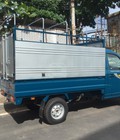 Hình ảnh: Xe tải Thaco Towner 990 kg 2017,mui bạt, inox, có sẵn, hỗ trợ trả góp