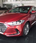 Hình ảnh: Hyundai Elantra 2.0AT 2017 KM đến 100tr chỉ trong T7/2017