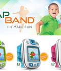 Hình ảnh: Dồng hồ thông minh dành cho trẻ em LeapBand