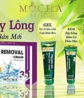 Hình ảnh: Bộ tẩy lông cao cấp MOCHA sạch lông da mịn mướt chỉ sau 1 liệu trình