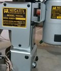 Hình ảnh: Máy may bao Megatex N602H hàng chính hãng giá ưu đãi phân phối toàn quốc