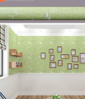 Hình ảnh: Giấy dán tường họa tiết hoạt hình DT45