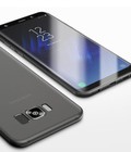 Hình ảnh: Ốp lưng Galaxy S8 Plus chỉ mỏng 0,3mm siêu bền