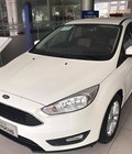 Hình ảnh: Ford Focus 1.5L 2017