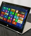 Hình ảnh: Lenovo Yoga Pro2 Touch QHD màu siêu nét, mỏng nhẹ đẹp, cấu hình mạnh giá tốt