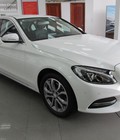 Hình ảnh: Mercedes 02 Ngô Quyền Giảm giá C200 model 2017 màu Trắng