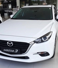 Hình ảnh: Xe Mazda 3, giá bán xe mazda 3, xe oto mazda 3 mới, xe mazda 3 màu trắng, đỏ, đen, xanh 2017