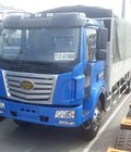 Hình ảnh: Bán xe tải faw 9.6 tấn 9T6 9,6 tân nhập khẩu thùng dài 7.5 mét
