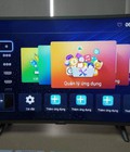 Hình ảnh: Smart Tivi Asanzo 40inch